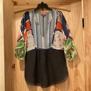 Anthropologie One September Top